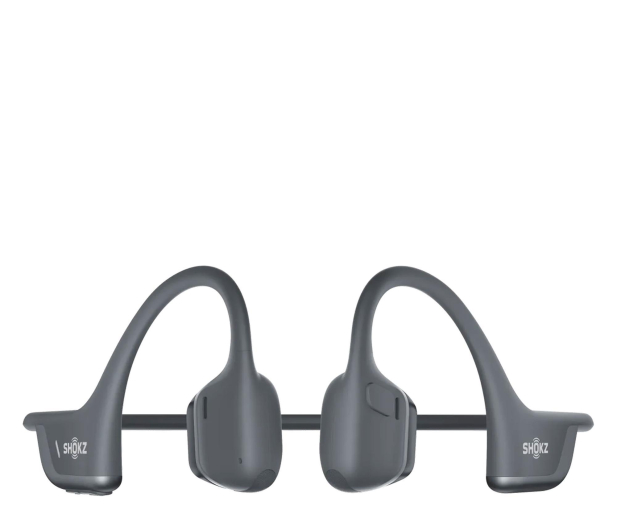 Shokz OpenRun Pro 2 Mini Czarne - 1309980 - zdjęcie 2